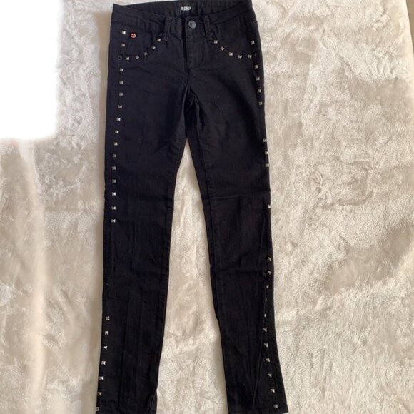 Studded Jeans - Picture 5 of 8